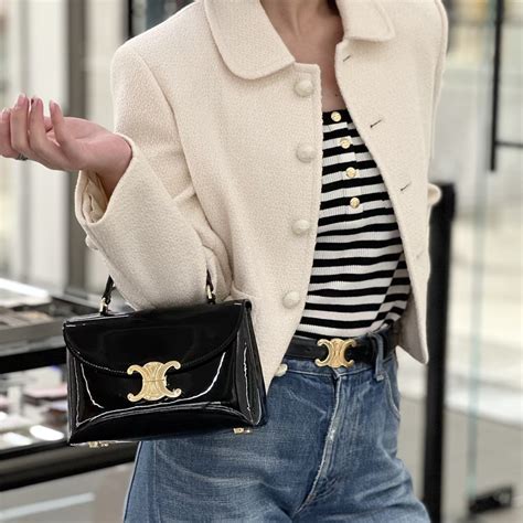 celine tomboy handbags